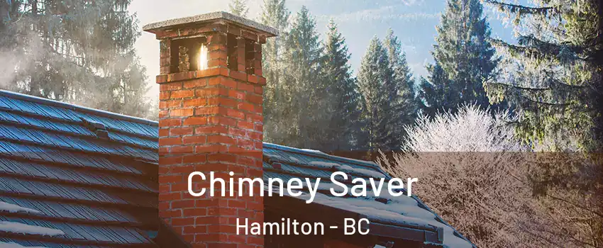  Chimney Saver Hamilton - BC