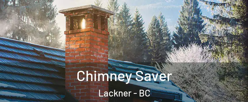 Chimney Saver Lackner - BC
