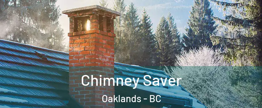  Chimney Saver Oaklands - BC