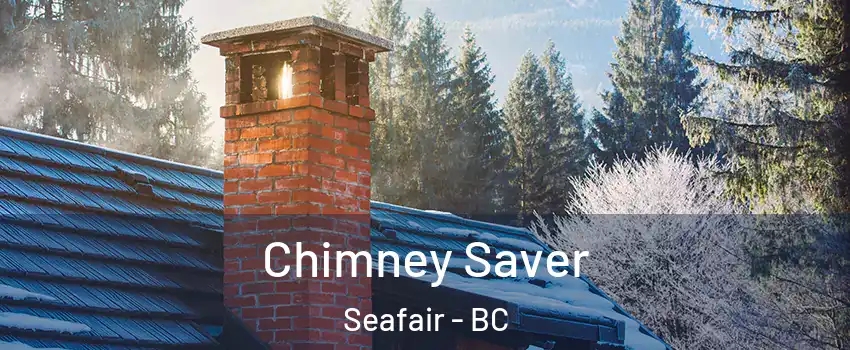  Chimney Saver Seafair - BC