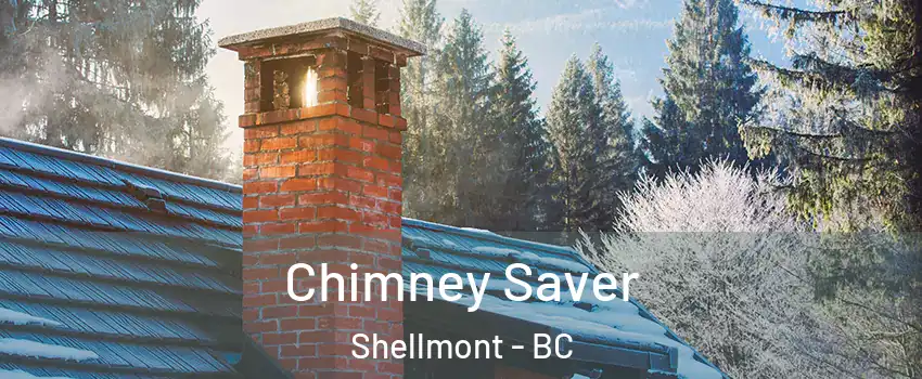  Chimney Saver Shellmont - BC
