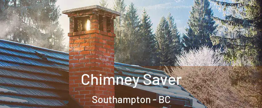  Chimney Saver Southampton - BC