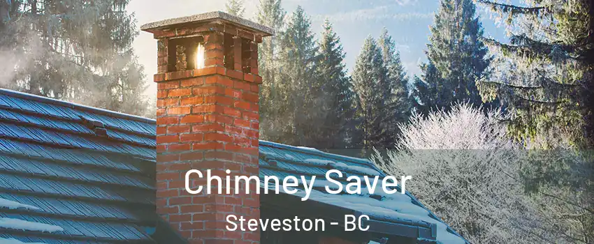 Chimney Saver Steveston - BC