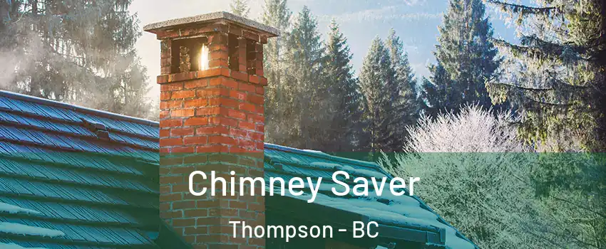  Chimney Saver Thompson - BC