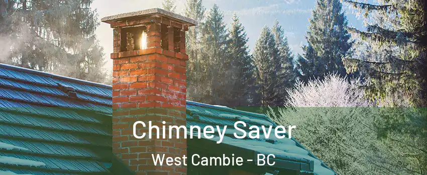  Chimney Saver West Cambie - BC