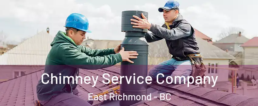  Chimney Service Company East Richmond - BC