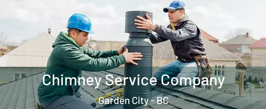  Chimney Service Company Garden City - BC