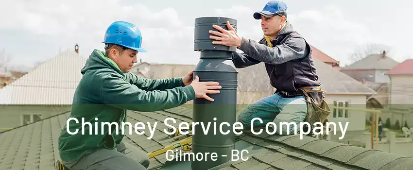  Chimney Service Company Gilmore - BC