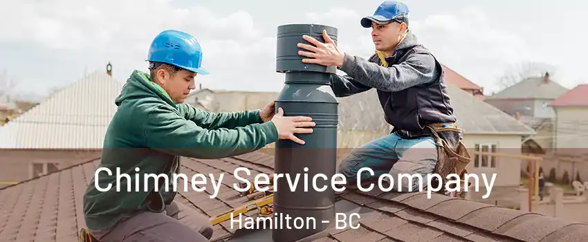  Chimney Service Company Hamilton - BC