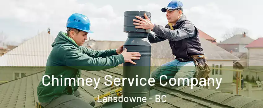  Chimney Service Company Lansdowne - BC
