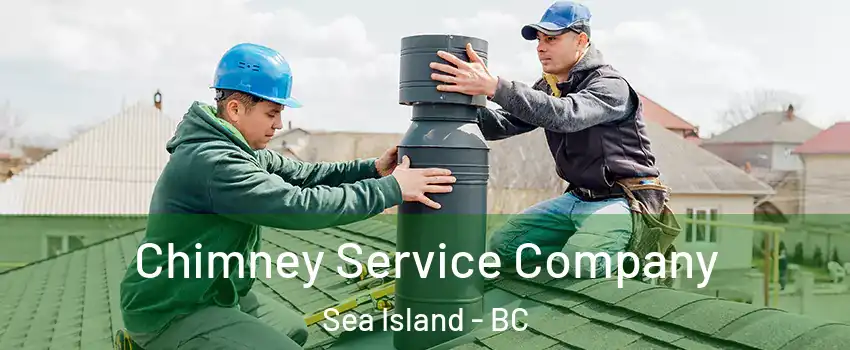 Chimney Service Company Sea Island - BC