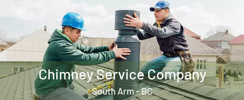  Chimney Service Company South Arm - BC