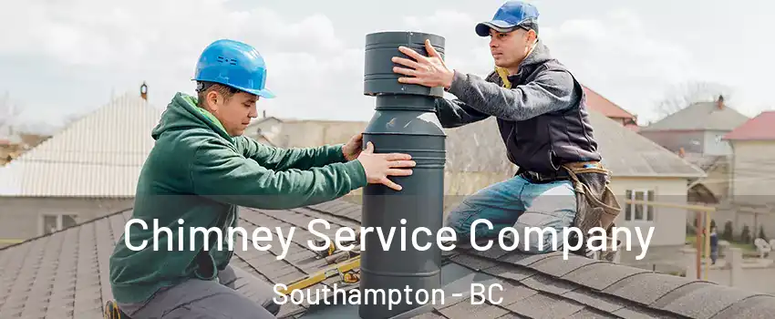  Chimney Service Company Southampton - BC