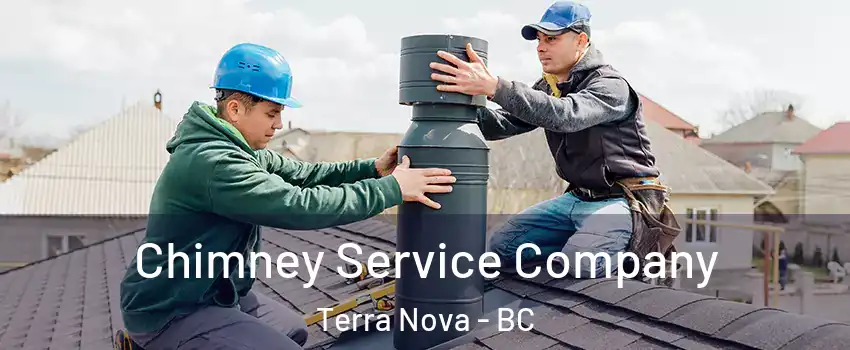  Chimney Service Company Terra Nova - BC