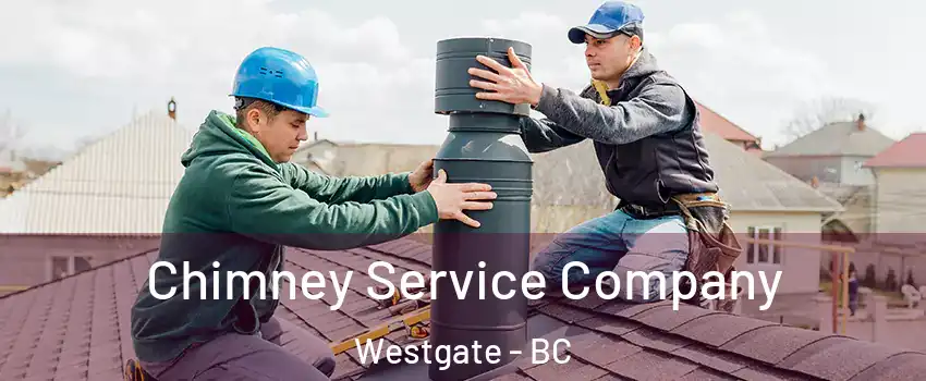  Chimney Service Company Westgate - BC