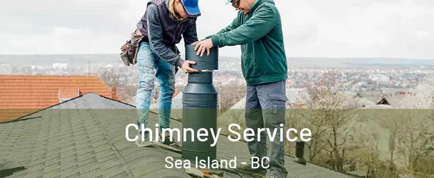  Chimney Service Sea Island - BC