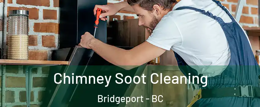  Chimney Soot Cleaning Bridgeport - BC