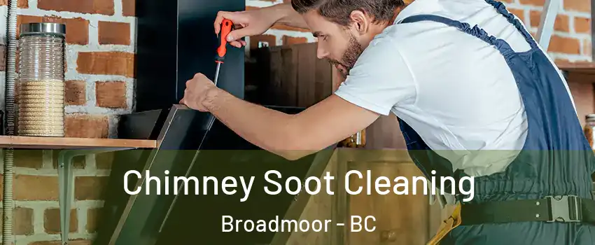  Chimney Soot Cleaning Broadmoor - BC