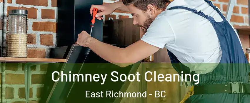  Chimney Soot Cleaning East Richmond - BC