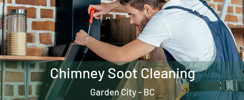  Chimney Soot Cleaning Garden City - BC