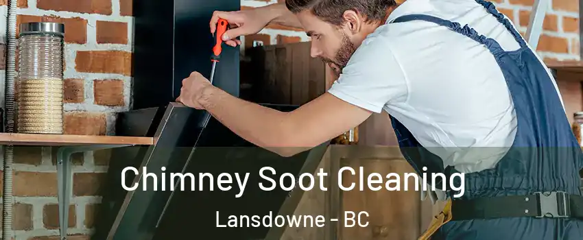  Chimney Soot Cleaning Lansdowne - BC