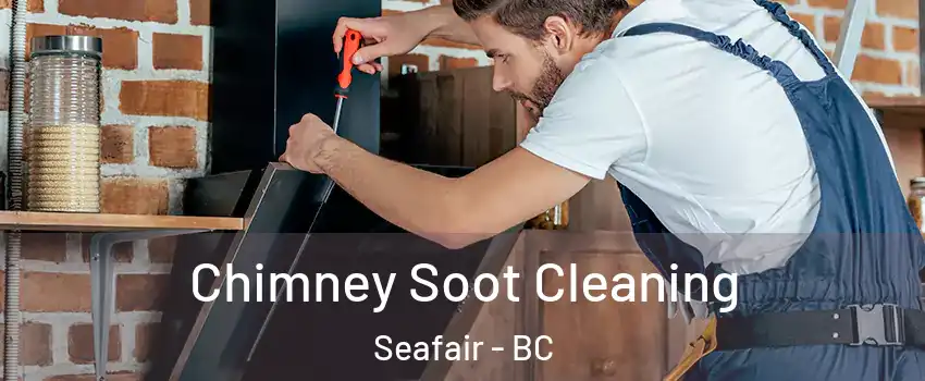  Chimney Soot Cleaning Seafair - BC