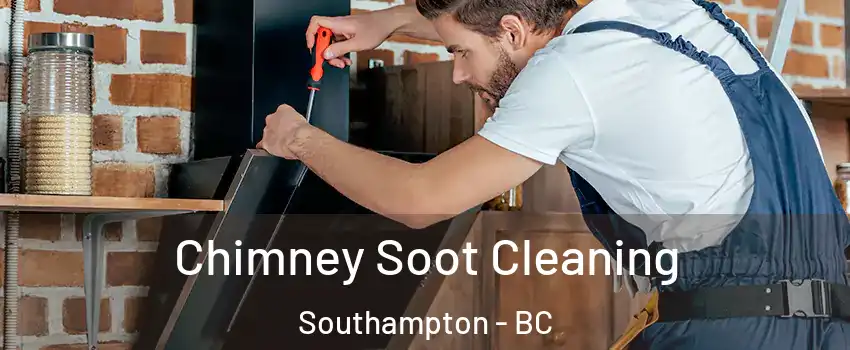  Chimney Soot Cleaning Southampton - BC