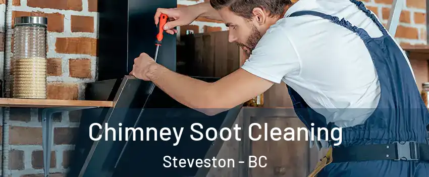  Chimney Soot Cleaning Steveston - BC