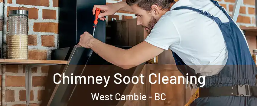  Chimney Soot Cleaning West Cambie - BC