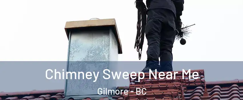  Chimney Sweep Near Me Gilmore - BC