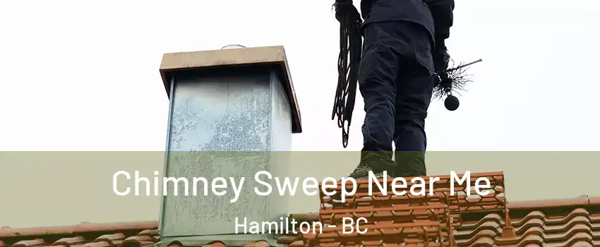  Chimney Sweep Near Me Hamilton - BC