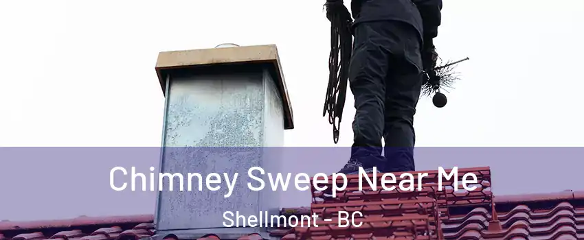  Chimney Sweep Near Me Shellmont - BC