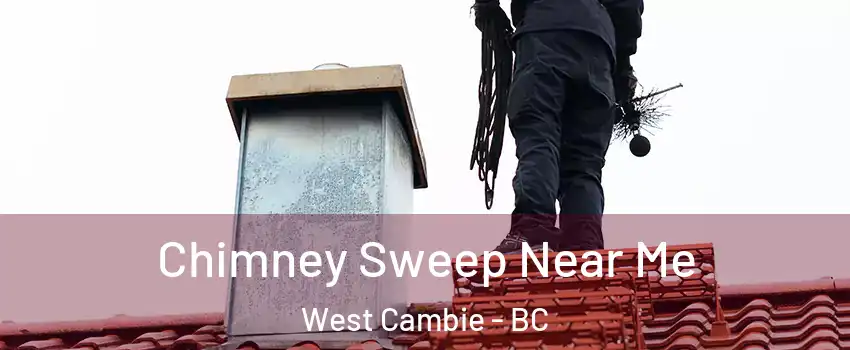  Chimney Sweep Near Me West Cambie - BC