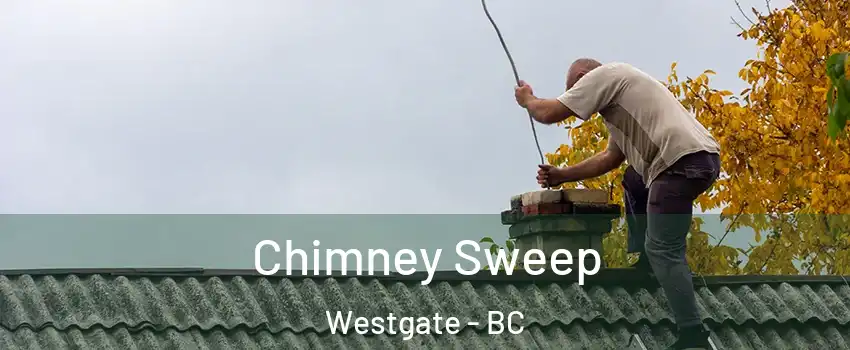  Chimney Sweep Westgate - BC