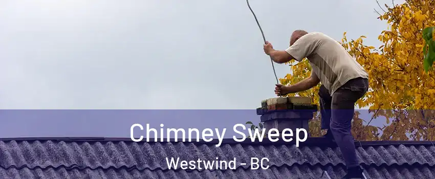  Chimney Sweep Westwind - BC