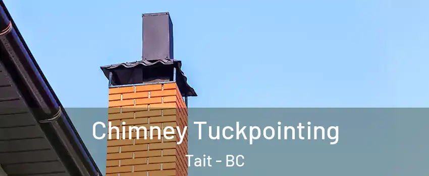  Chimney Tuckpointing Tait - BC