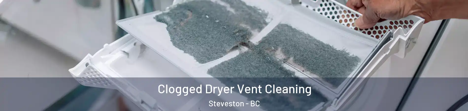  Clogged Dryer Vent Cleaning Steveston - BC