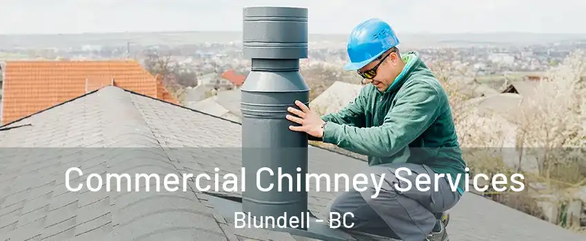  Commercial Chimney Services Blundell - BC