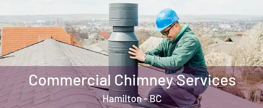  Commercial Chimney Services Hamilton - BC