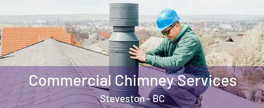  Commercial Chimney Services Steveston - BC