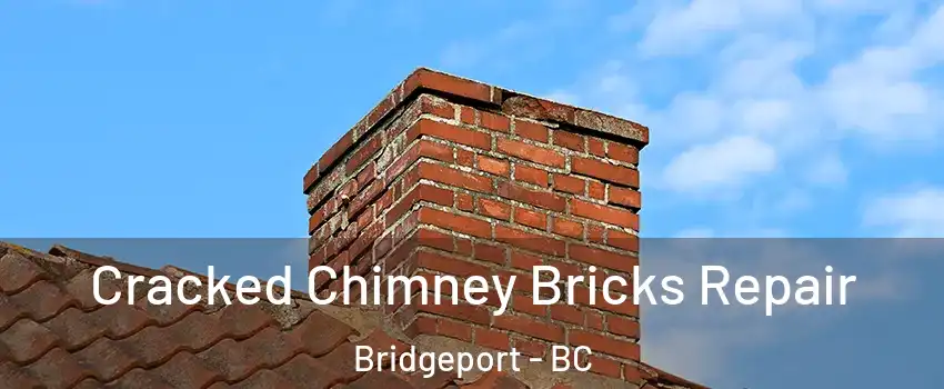  Cracked Chimney Bricks Repair Bridgeport - BC