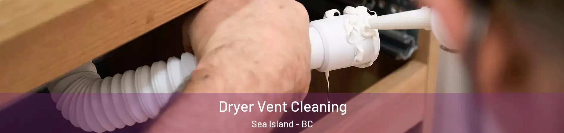  Dryer Vent Cleaning Sea Island - BC