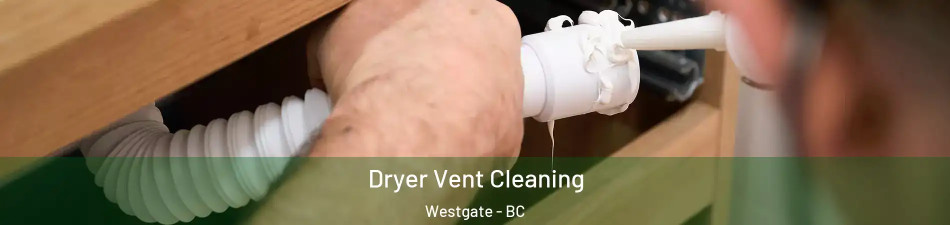  Dryer Vent Cleaning Westgate - BC