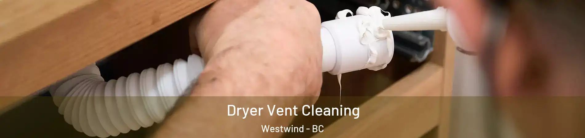  Dryer Vent Cleaning Westwind - BC
