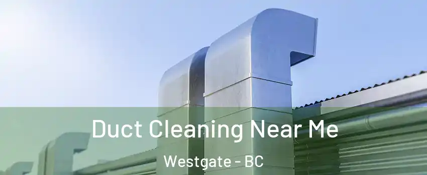  Duct Cleaning Near Me Westgate - BC