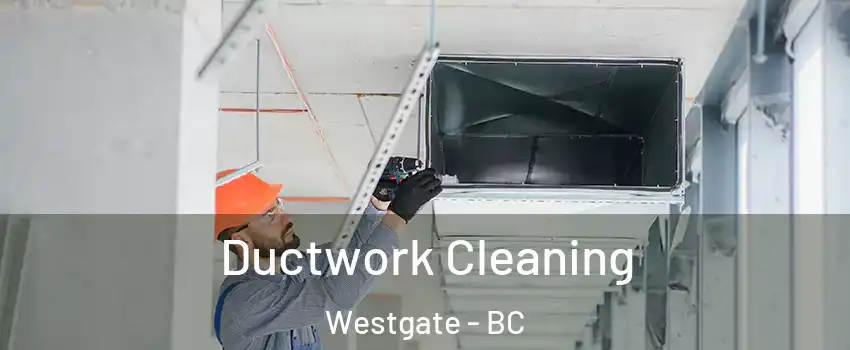  Ductwork Cleaning Westgate - BC