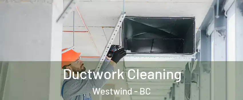  Ductwork Cleaning Westwind - BC