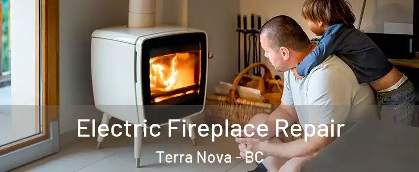  Electric Fireplace Repair Terra Nova - BC