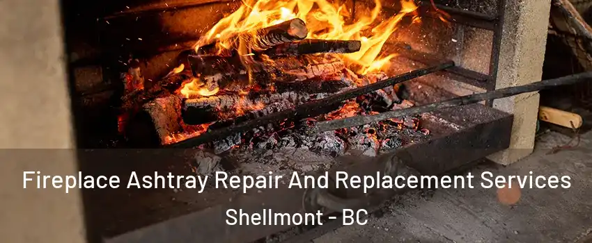  Fireplace Ashtray Repair And Replacement Services Shellmont - BC