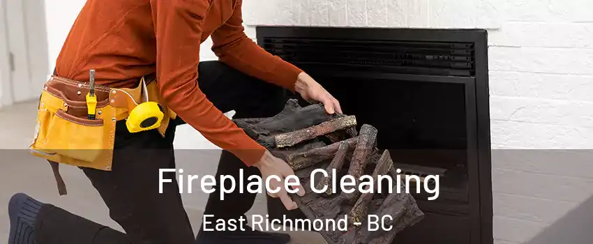  Fireplace Cleaning East Richmond - BC